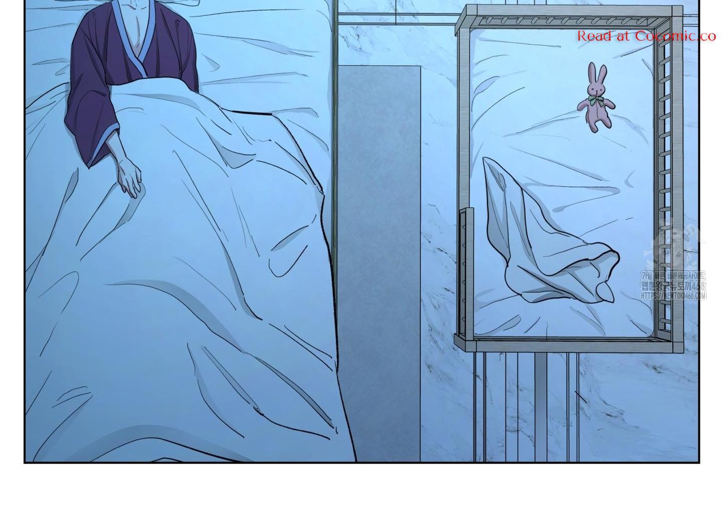Cradle of the Almighty Chapter 4 page 34 - 