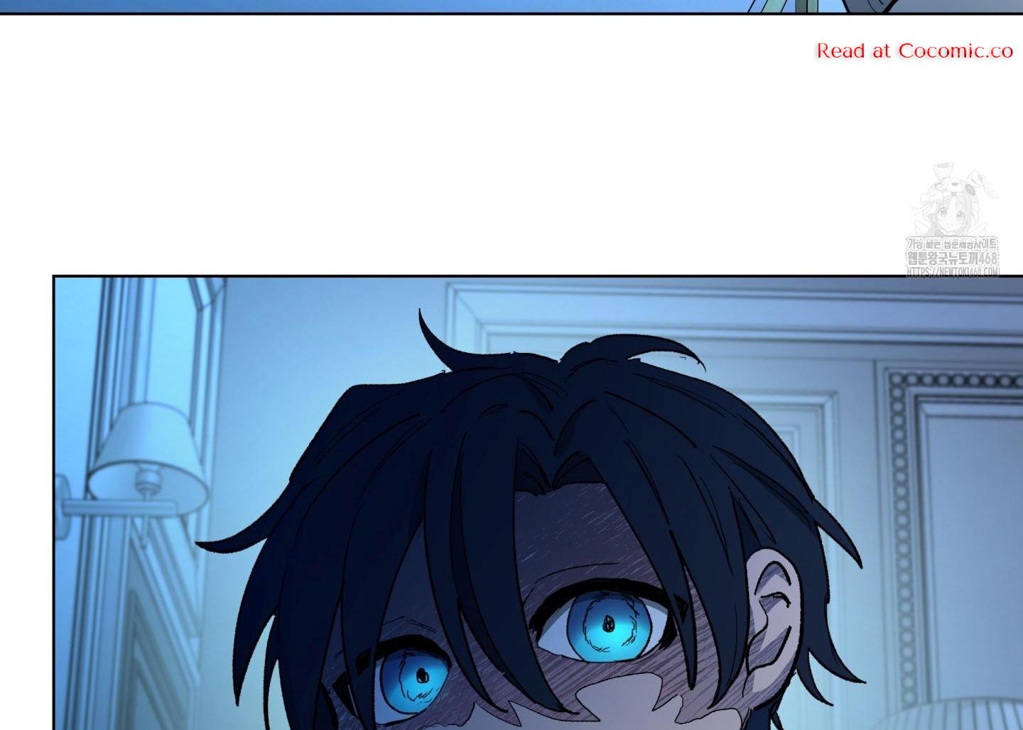 Cradle of the Almighty Chapter 4 page 37 - 
