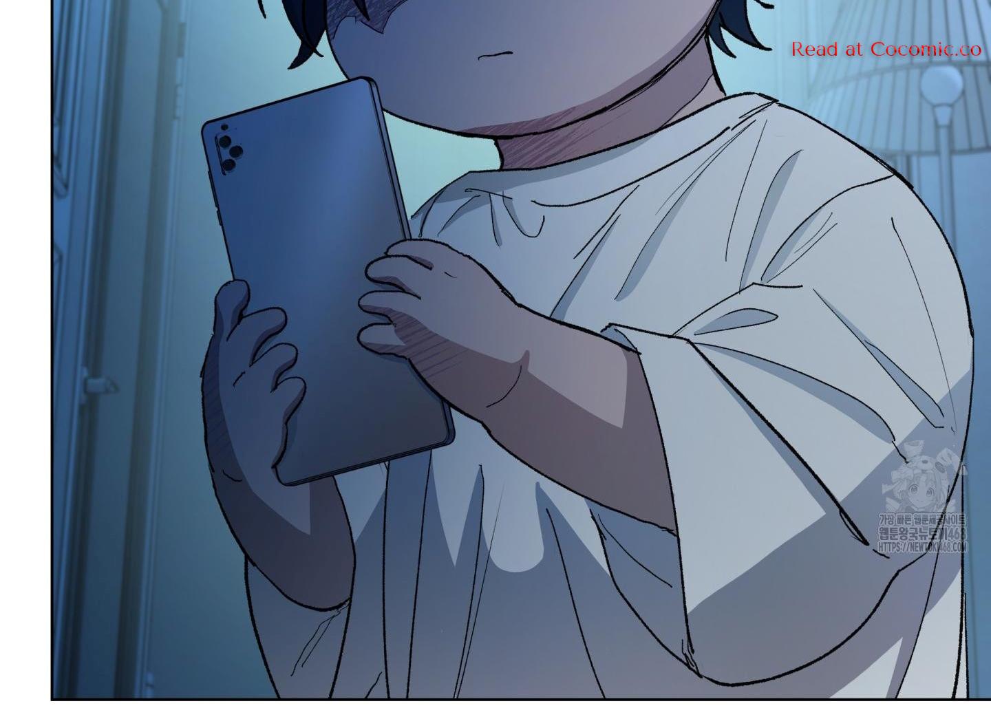 Cradle of the Almighty Chapter 4 page 38 - 
