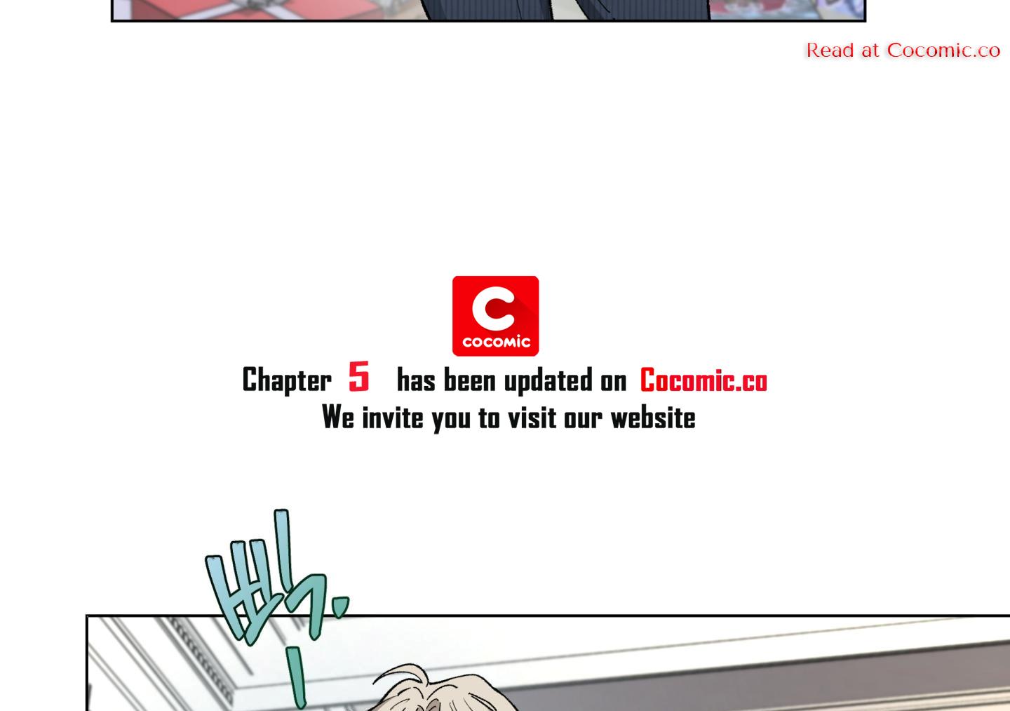 Cradle of the Almighty Chapter 4 page 5 - 