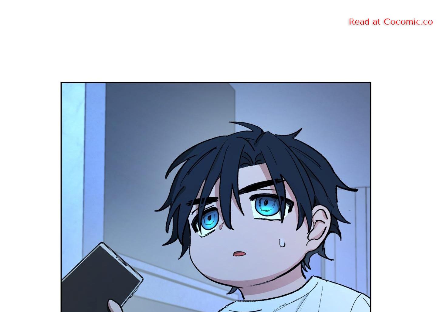 Cradle of the Almighty Chapter 4 page 46 - 