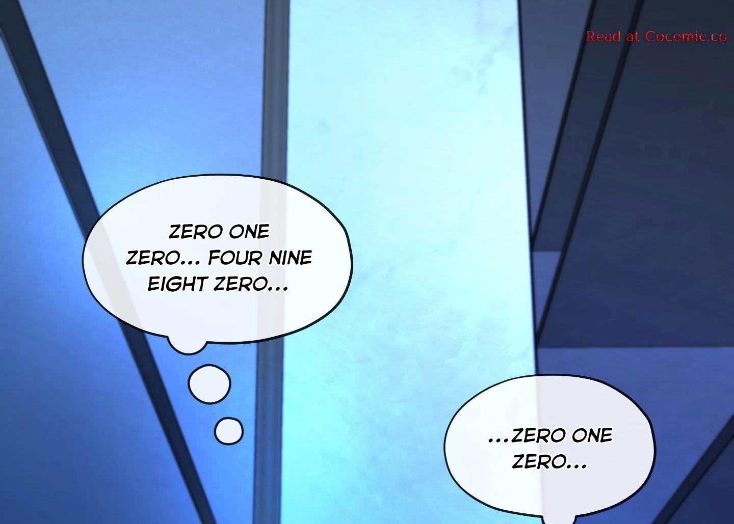 Cradle of the Almighty Chapter 4 page 50 - 