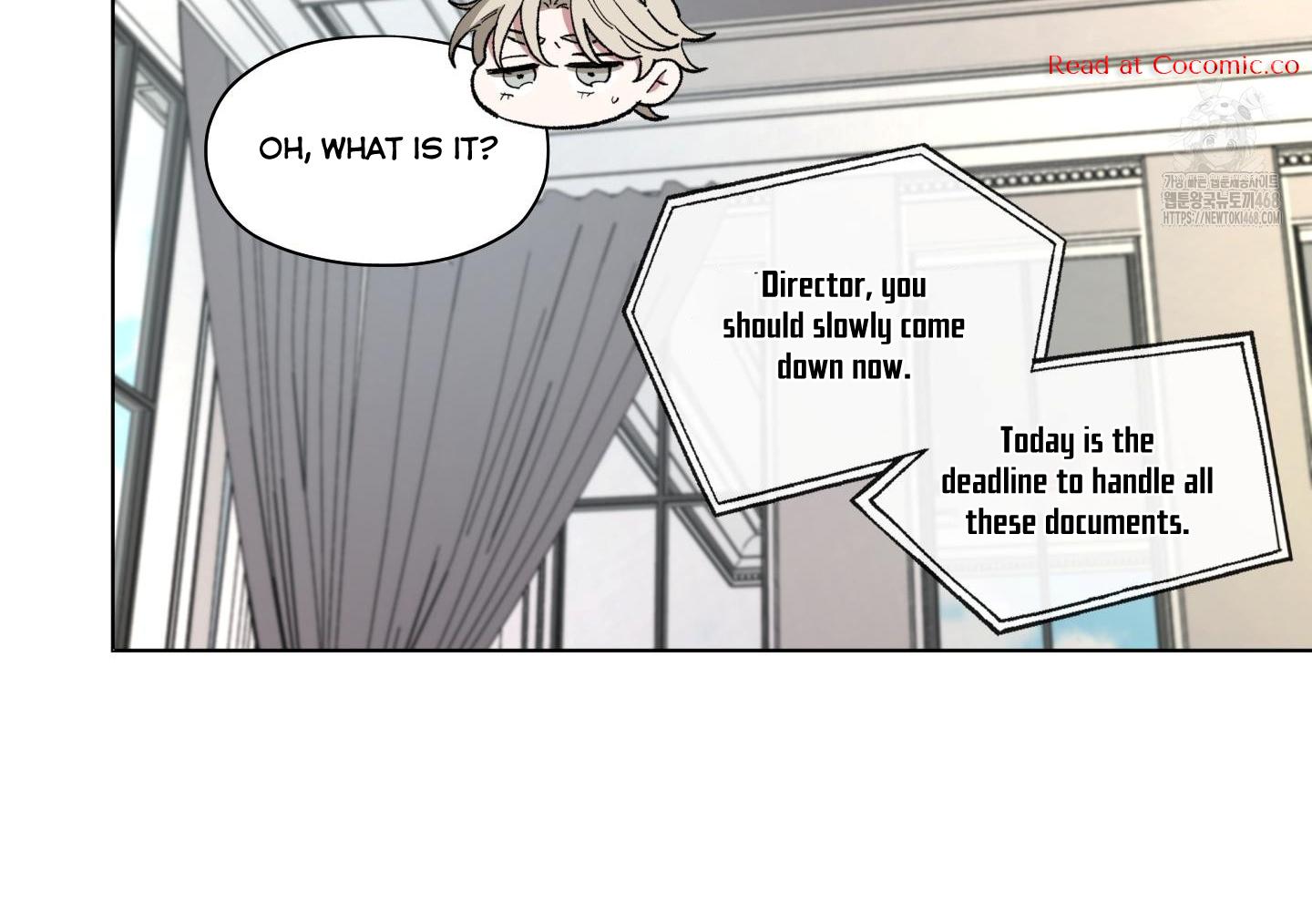 Cradle of the Almighty Chapter 4 page 6 - 