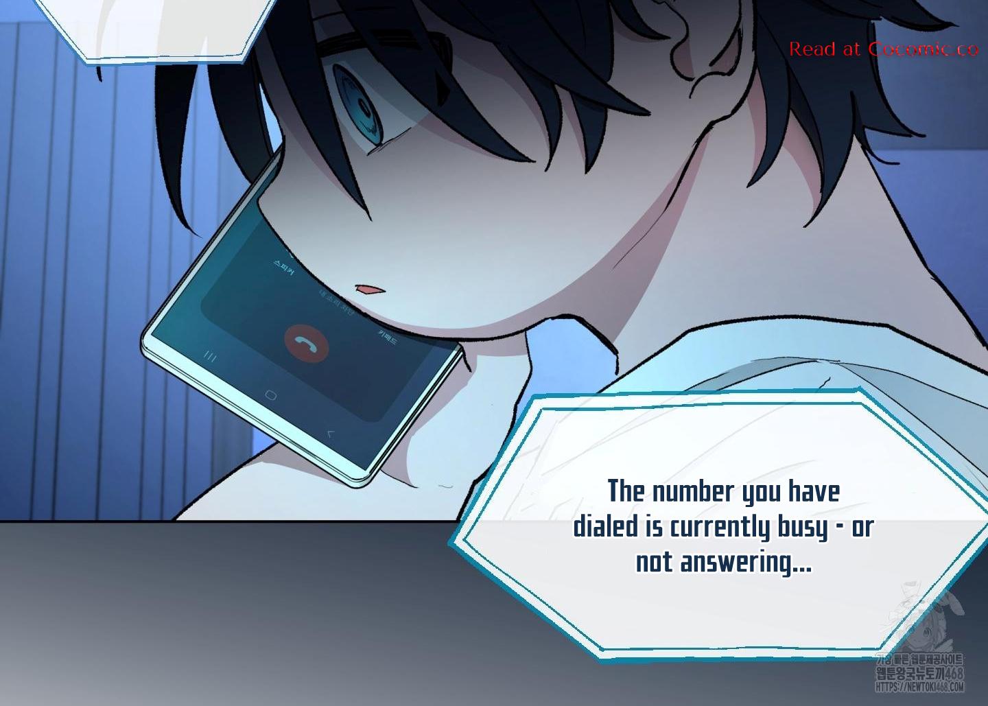 Cradle of the Almighty Chapter 4 page 56 - 