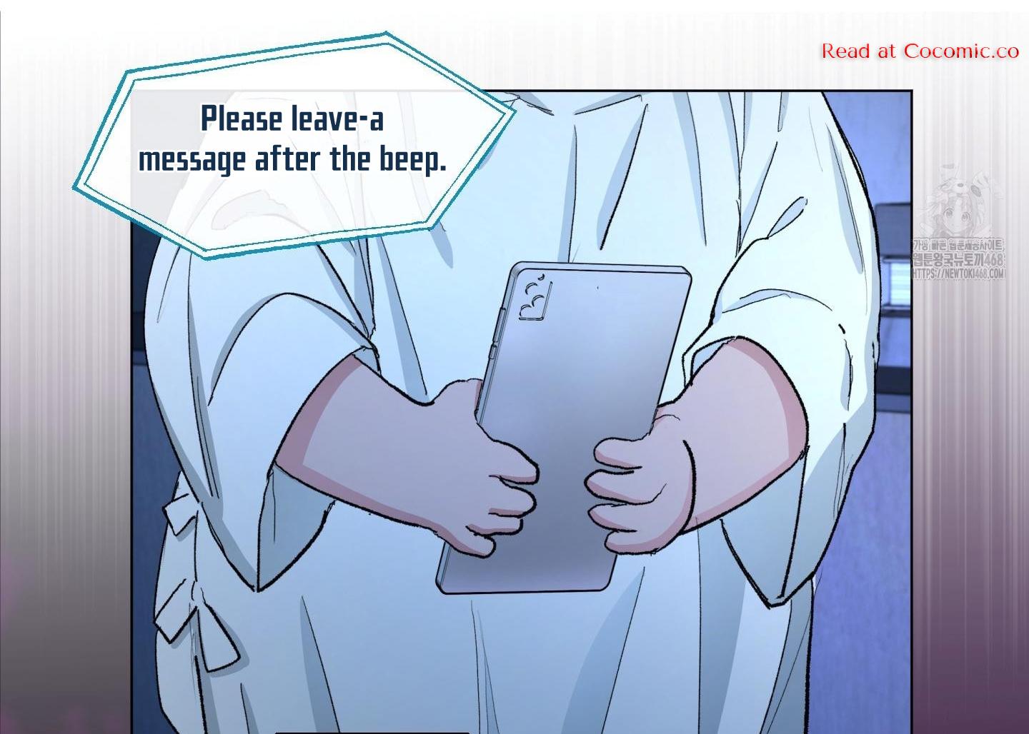 Cradle of the Almighty Chapter 4 page 58 - 