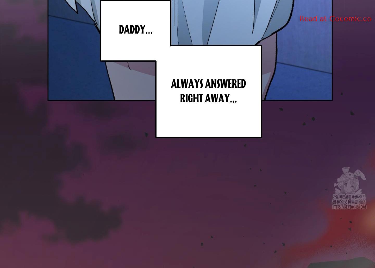 Cradle of the Almighty Chapter 4 page 59 - 