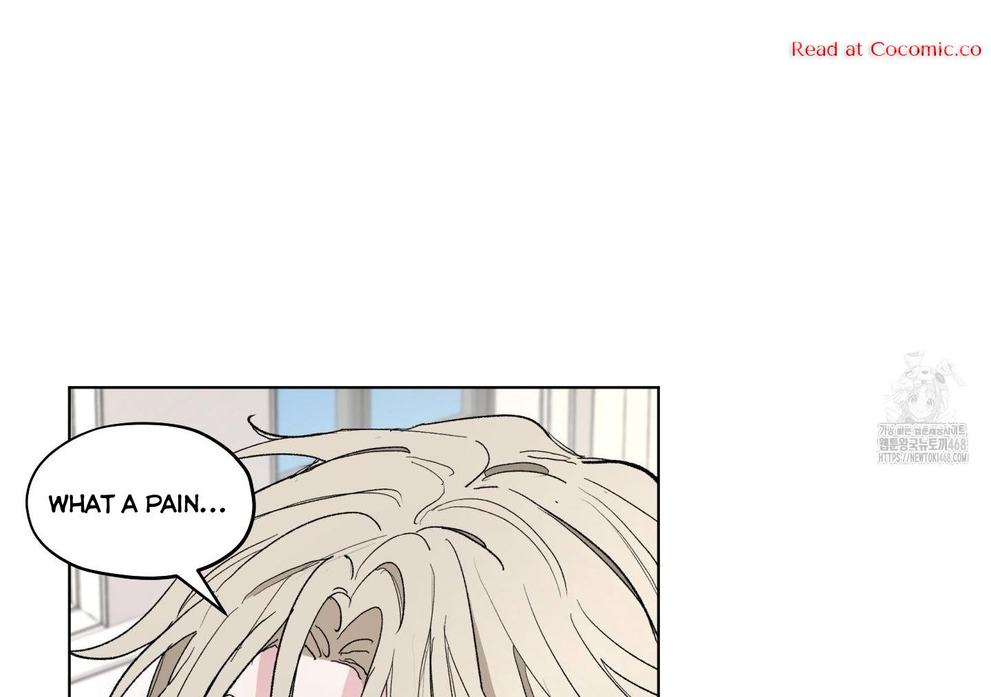 Cradle of the Almighty Chapter 4 page 7 - 