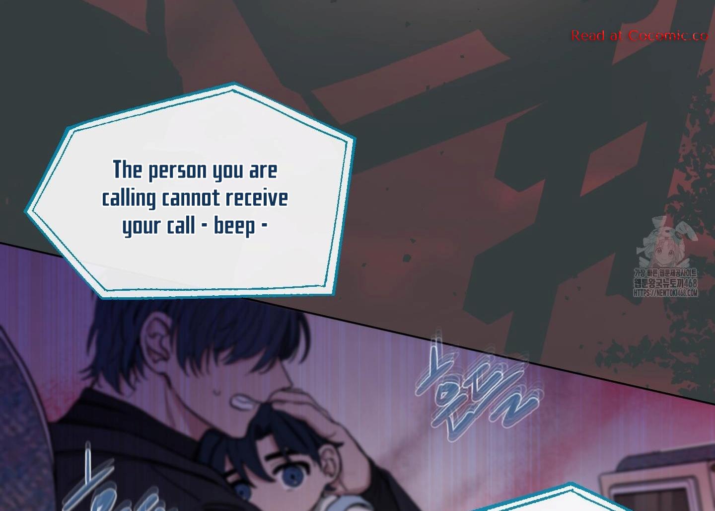 Cradle of the Almighty Chapter 4 page 62 - 