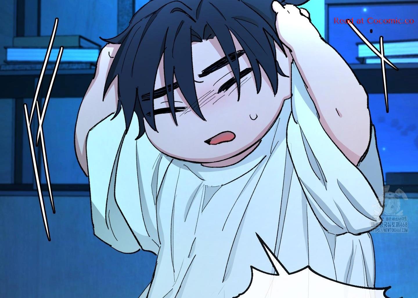Cradle of the Almighty Chapter 4 page 66 - 