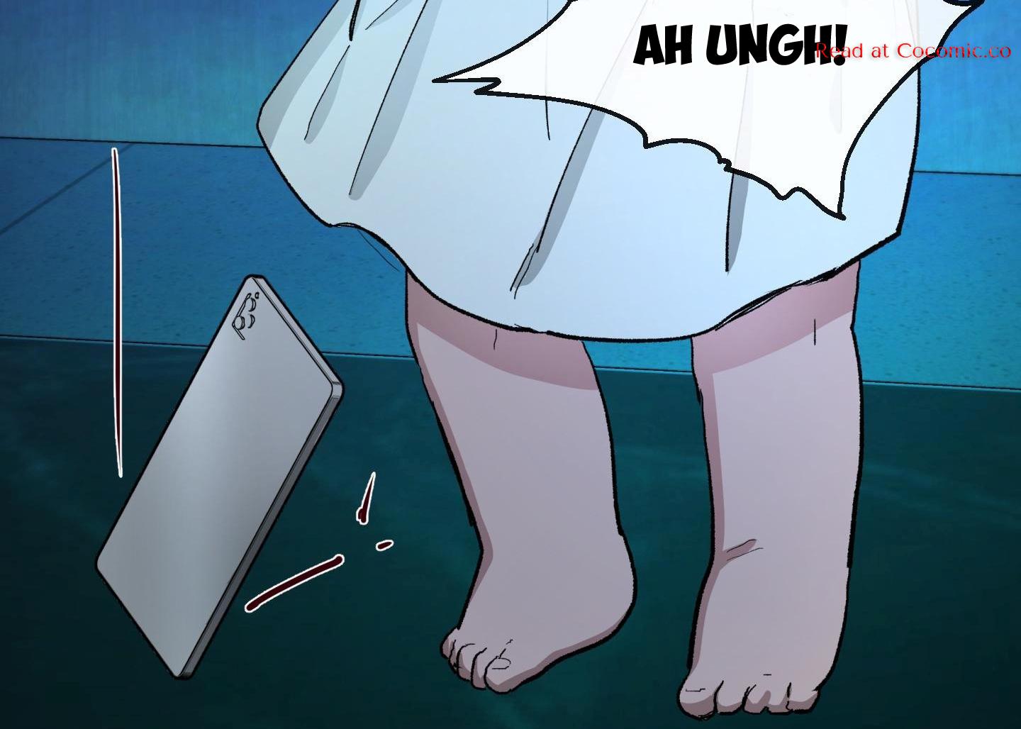 Cradle of the Almighty Chapter 4 page 67 - 