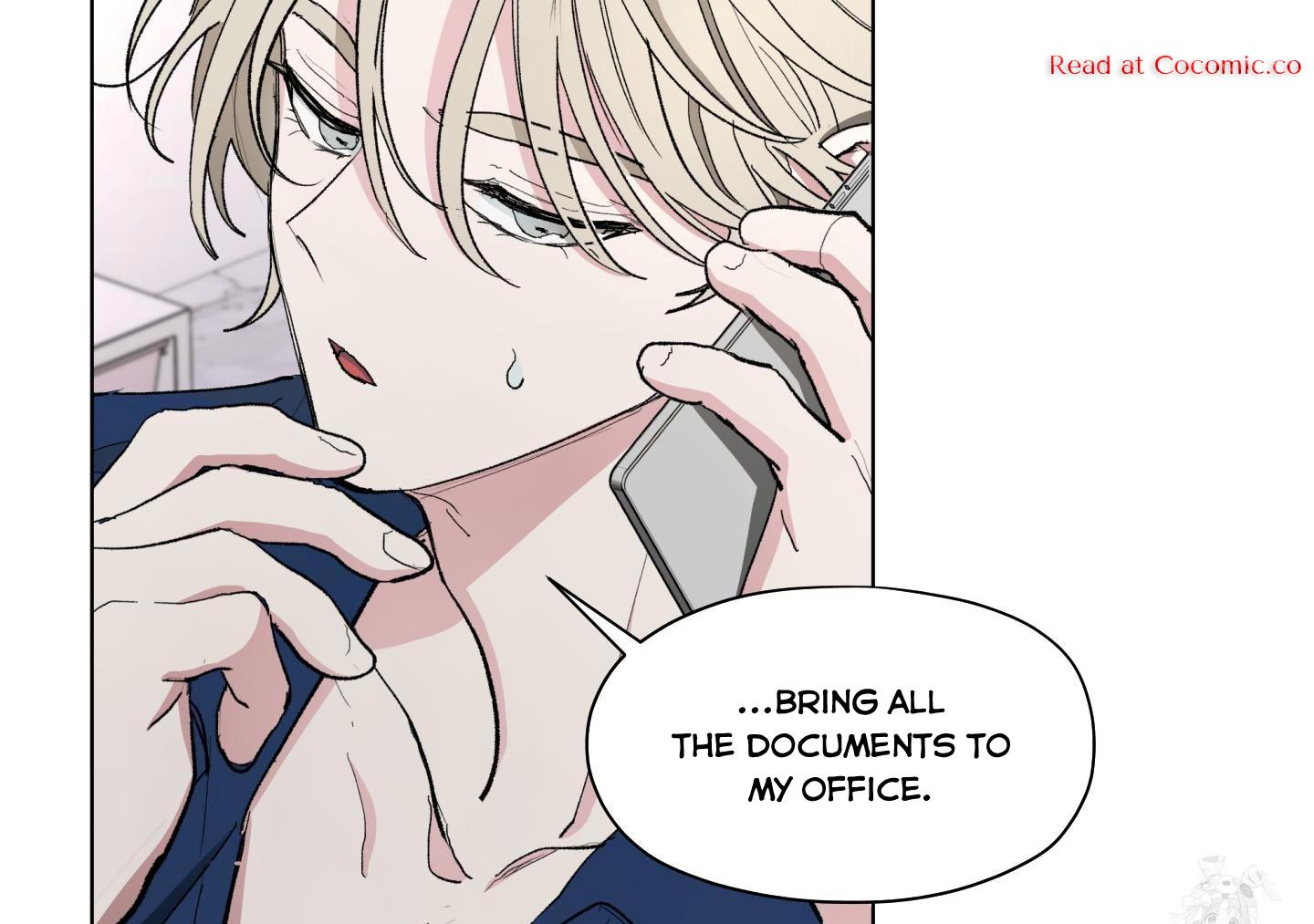 Cradle of the Almighty Chapter 4 page 8 - 