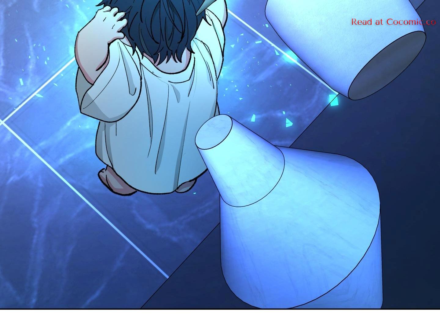 Cradle of the Almighty Chapter 4 page 74 - 