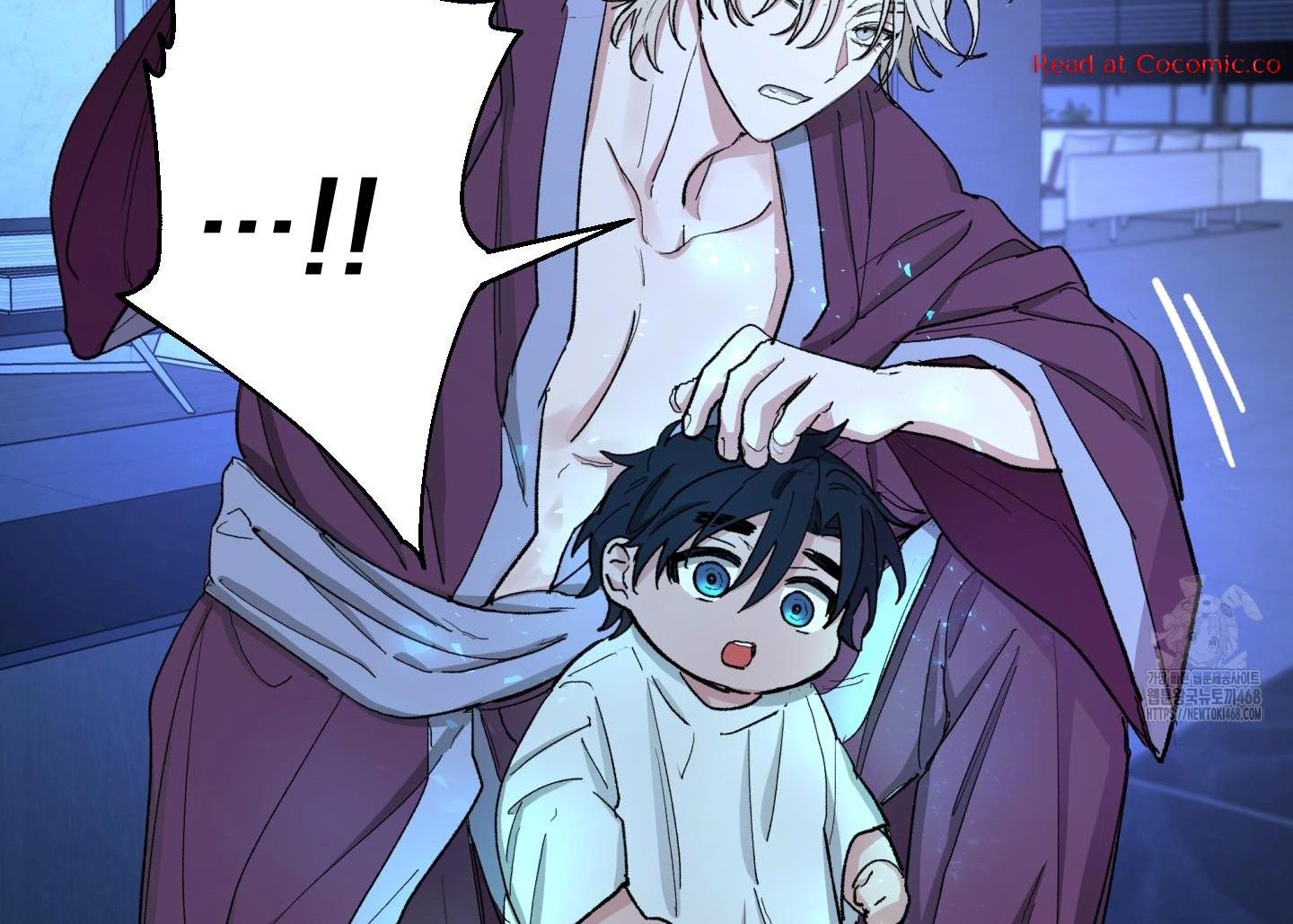 Cradle of the Almighty Chapter 4 page 80 - 