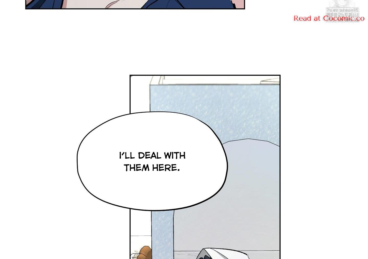 Cradle of the Almighty Chapter 4 page 9 - 