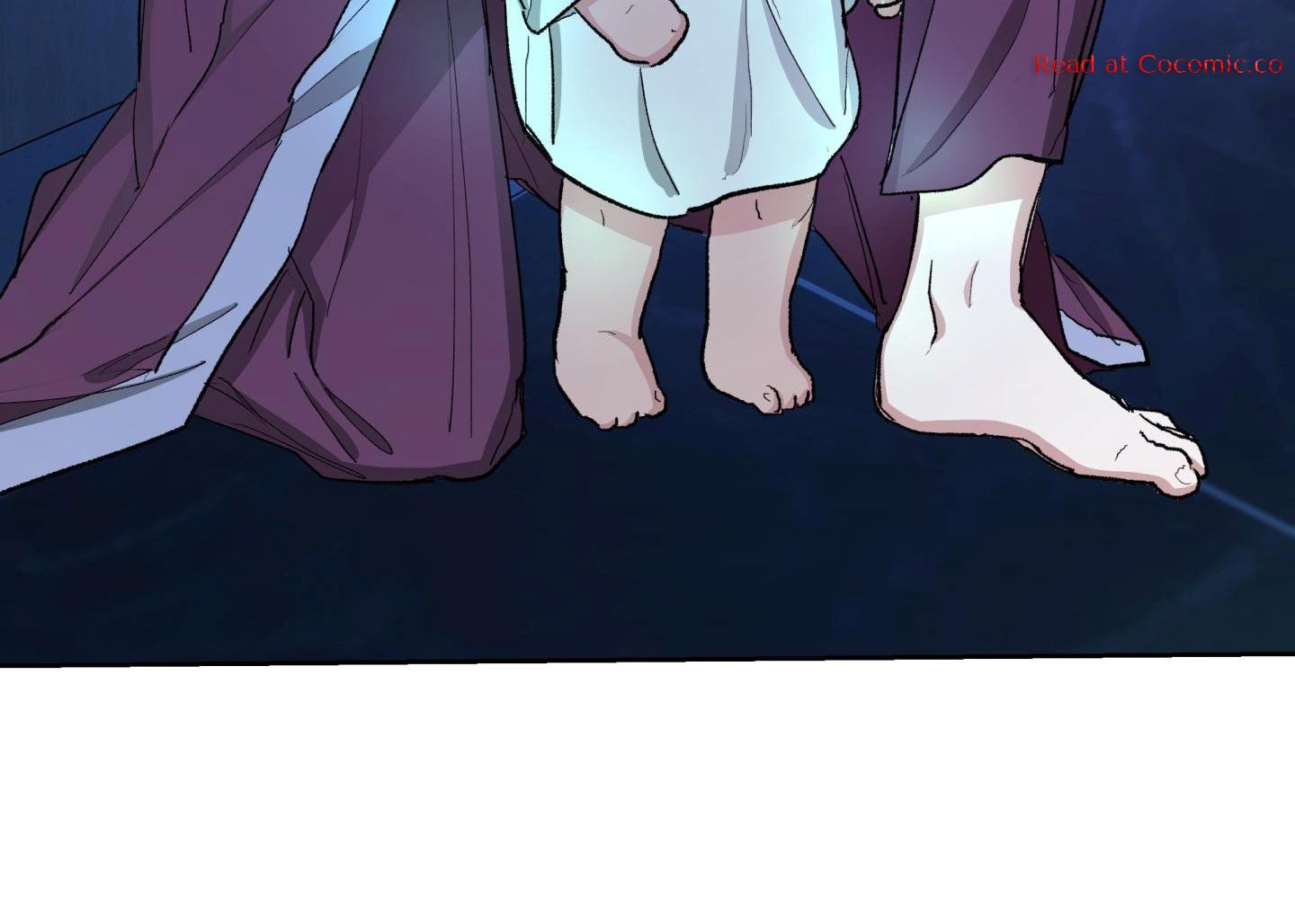 Cradle of the Almighty Chapter 4 page 81 - 