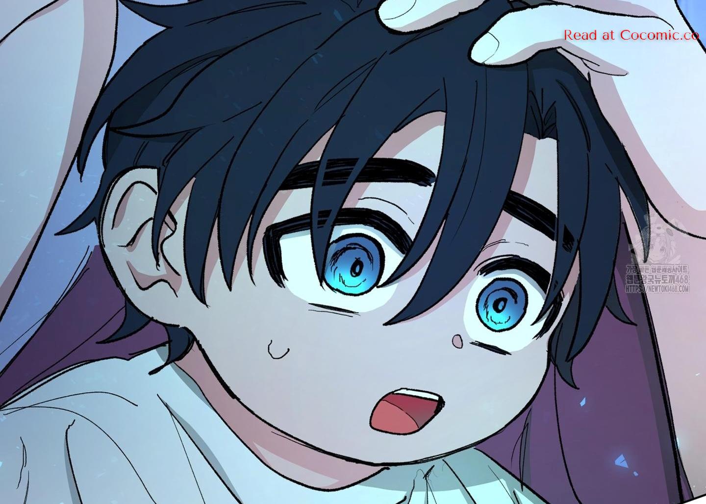 Cradle of the Almighty Chapter 4 page 83 - 