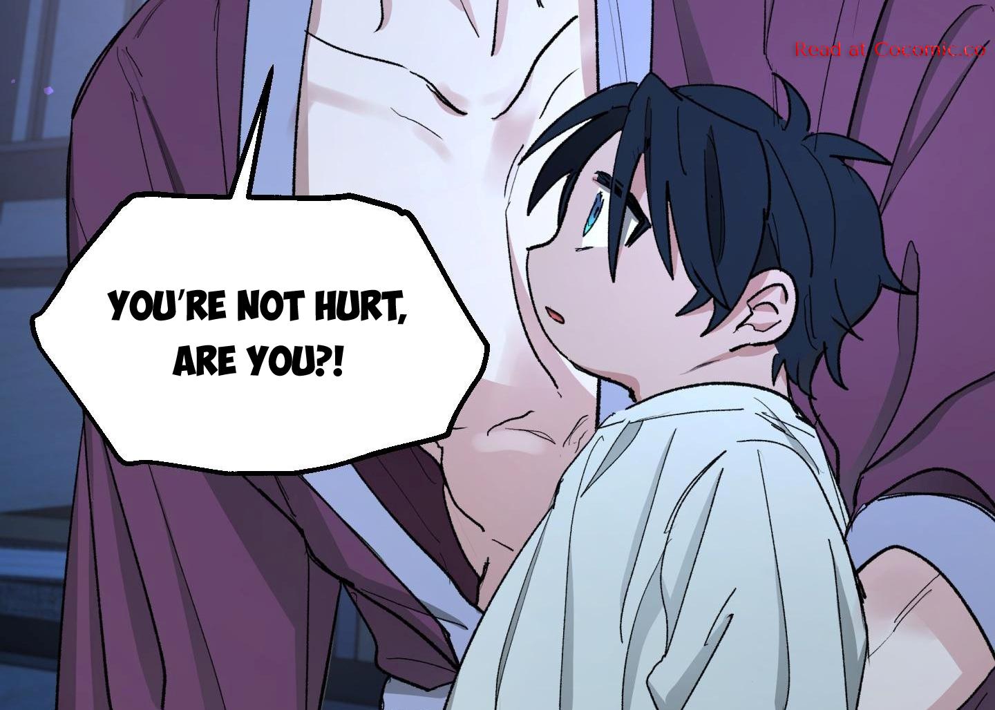 Cradle of the Almighty Chapter 4 page 88 - 