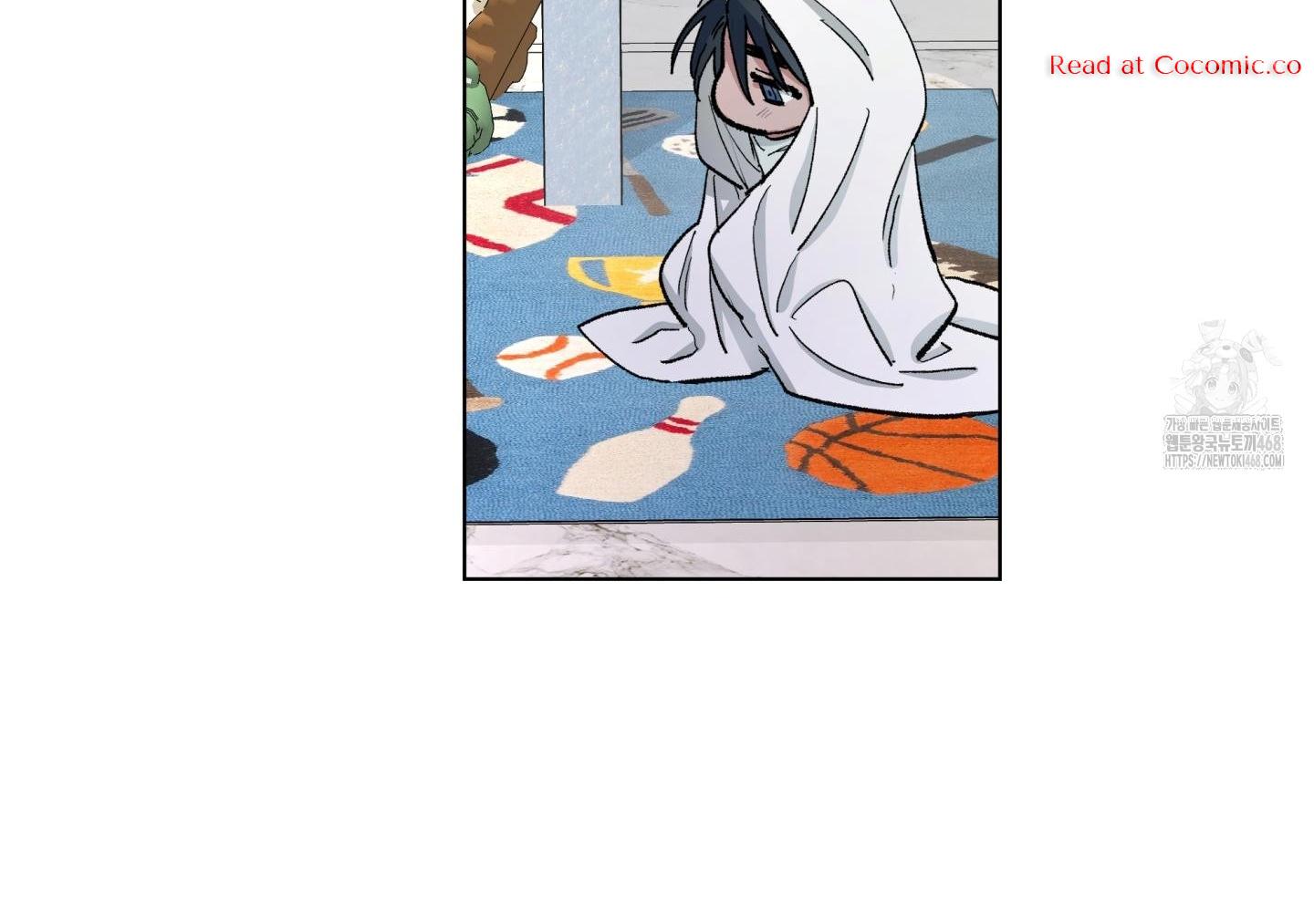 Cradle of the Almighty Chapter 4 page 10 - 