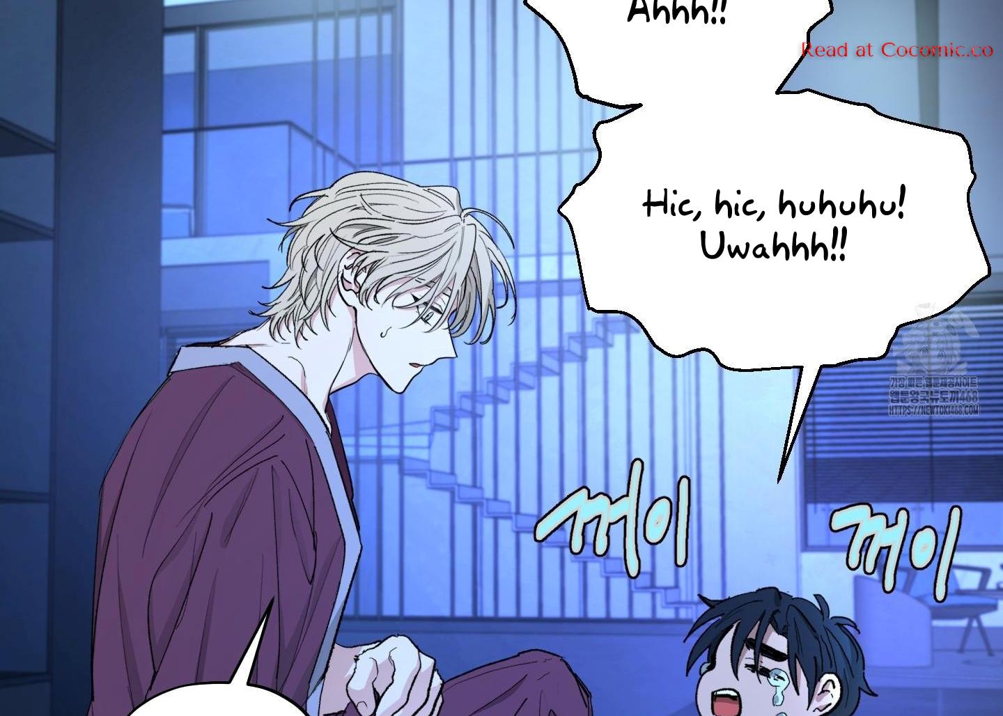 Cradle of the Almighty Chapter 4 page 97 - 
