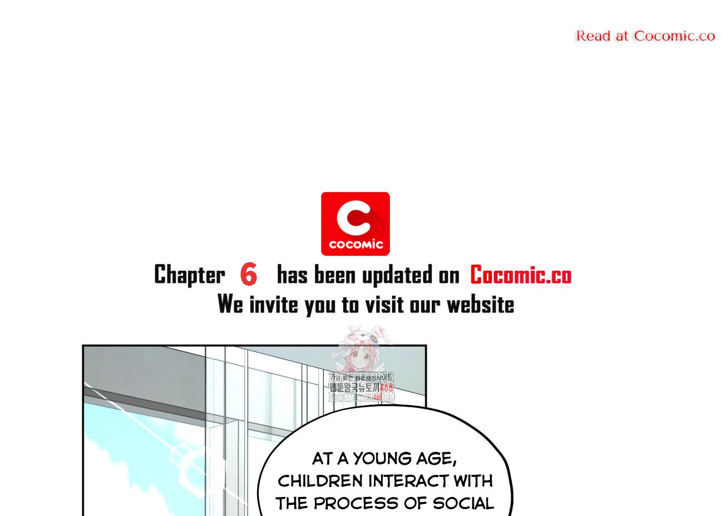Cradle of the Almighty Chapter 5 page 2 - 