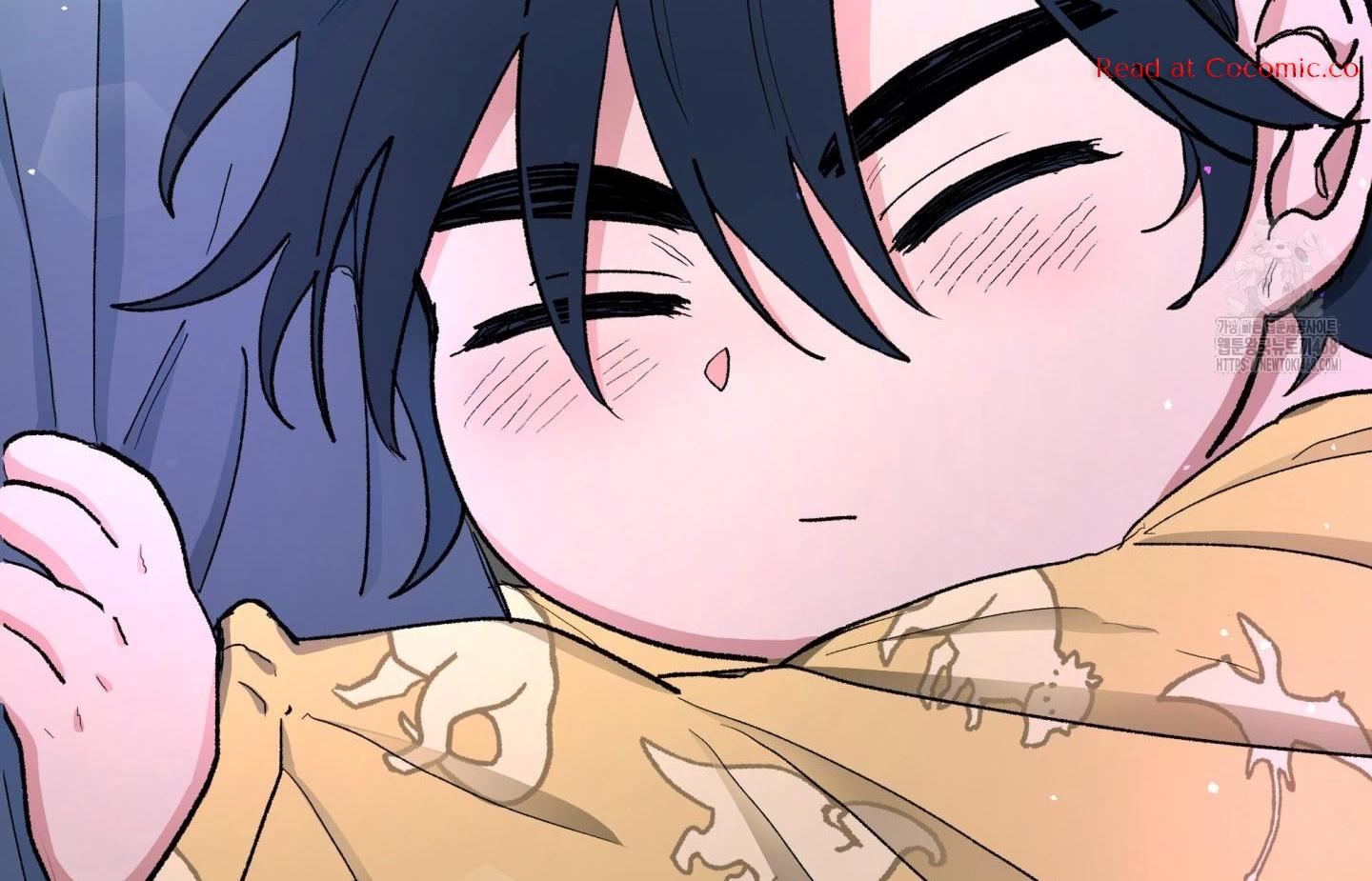 Cradle of the Almighty Chapter 5 page 111 - 