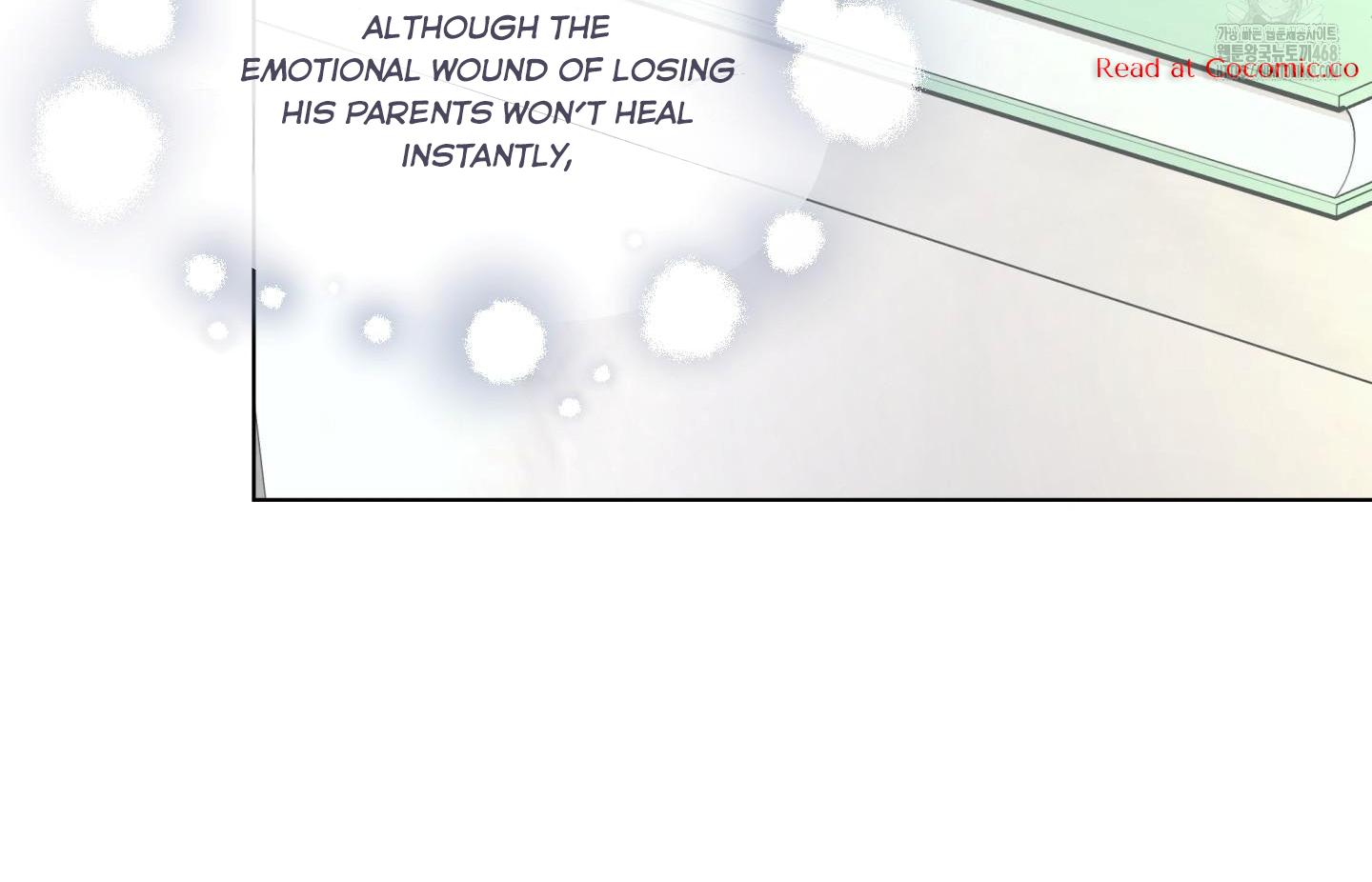 Cradle of the Almighty Chapter 5 page 115 - 