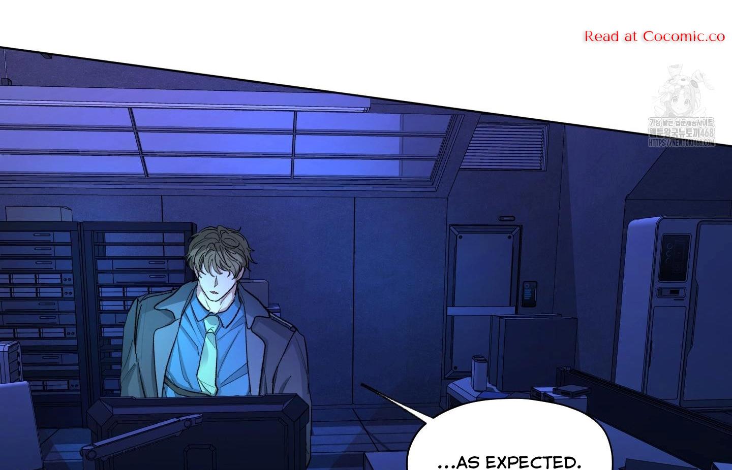 Cradle of the Almighty Chapter 5 page 121 - 