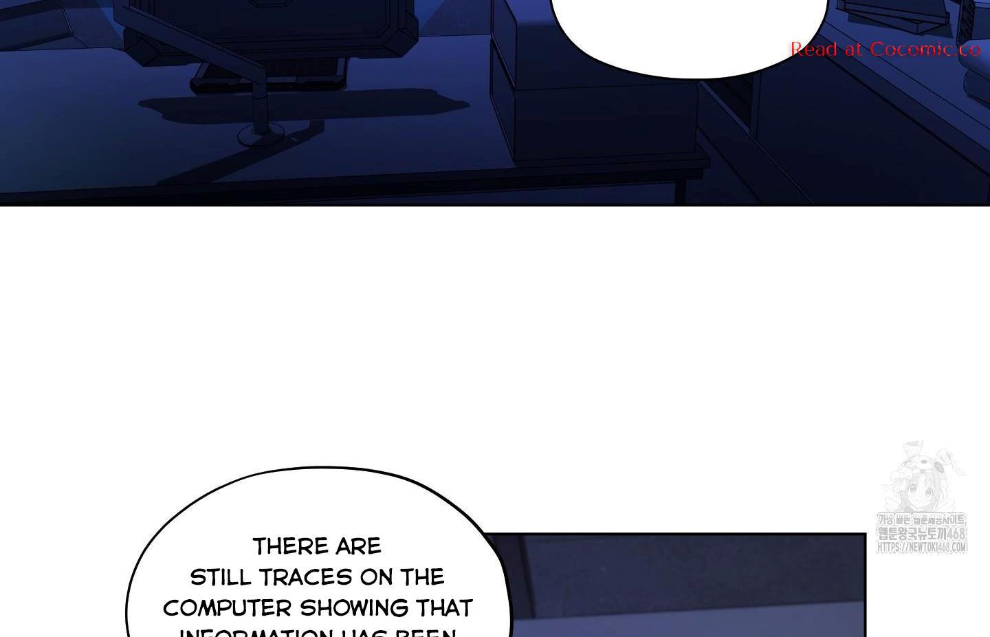 Cradle of the Almighty Chapter 5 page 122 - 