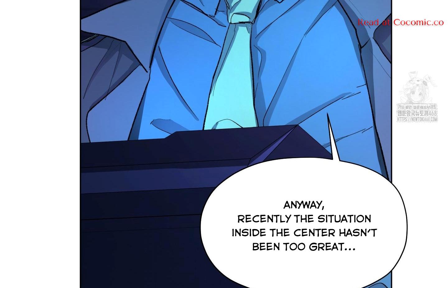 Cradle of the Almighty Chapter 5 page 124 - 
