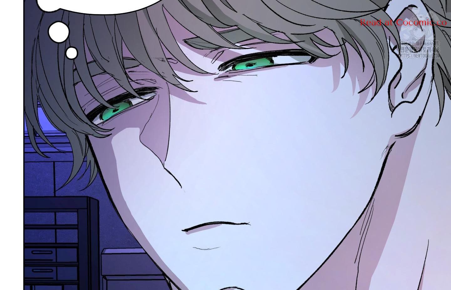 Cradle of the Almighty Chapter 5 page 127 - 