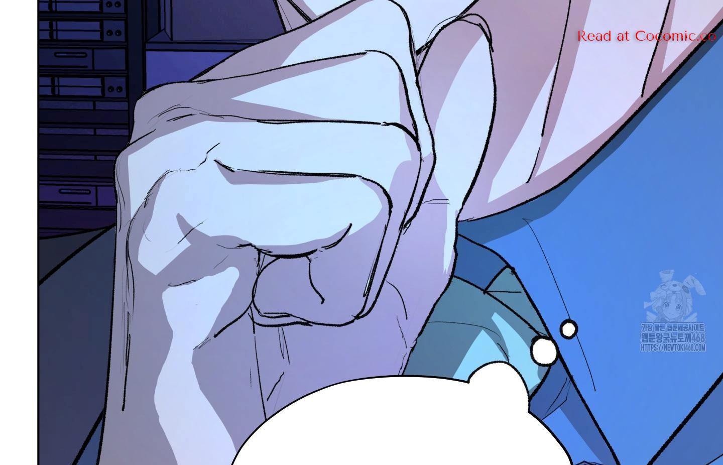 Cradle of the Almighty Chapter 5 page 128 - 