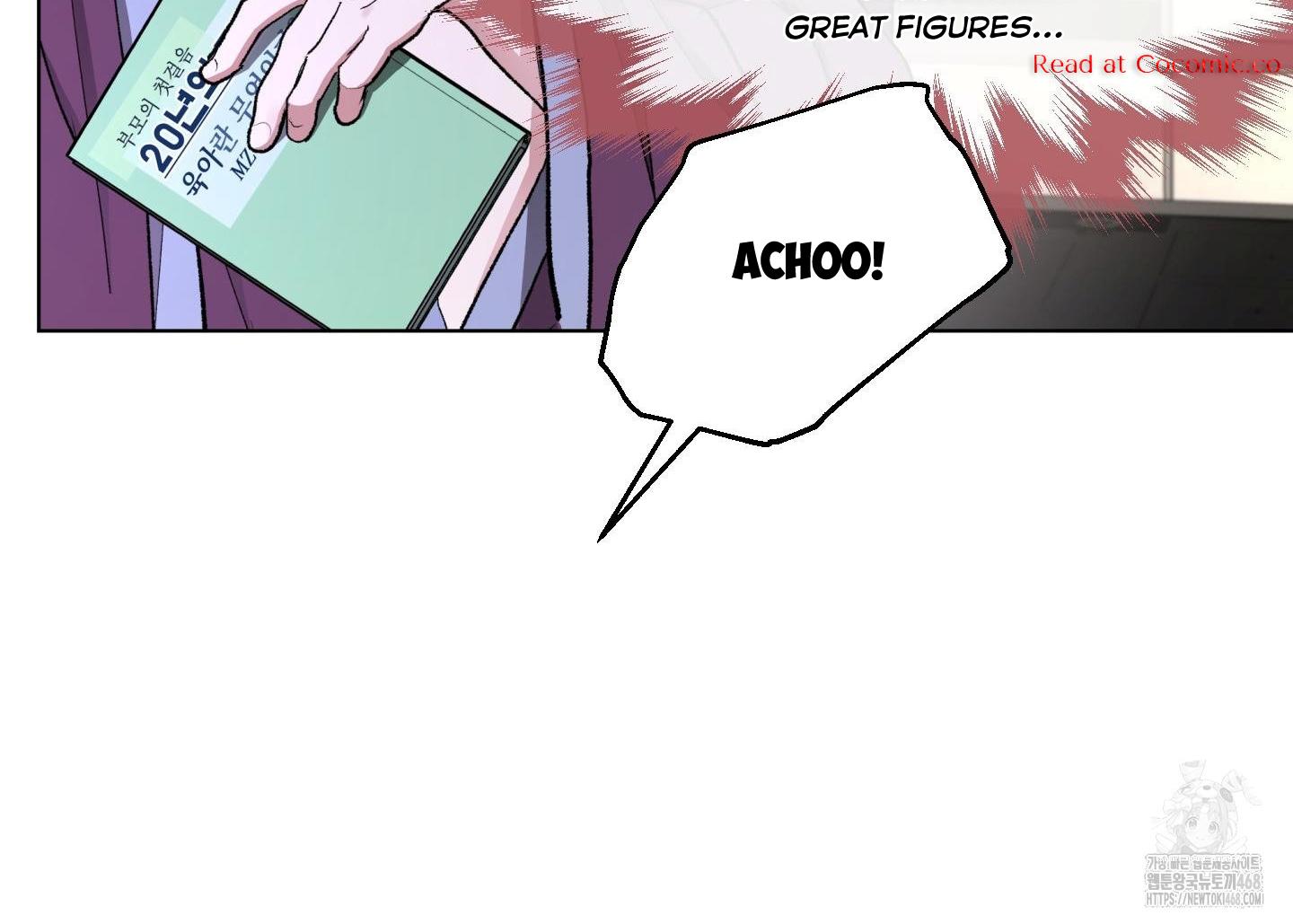 Cradle of the Almighty Chapter 5 page 15 - 
