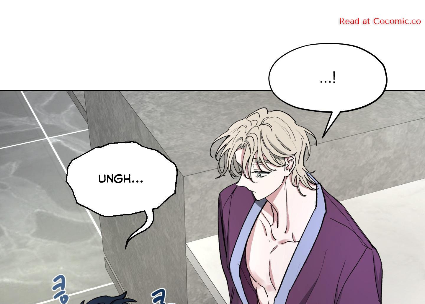 Cradle of the Almighty Chapter 5 page 16 - 