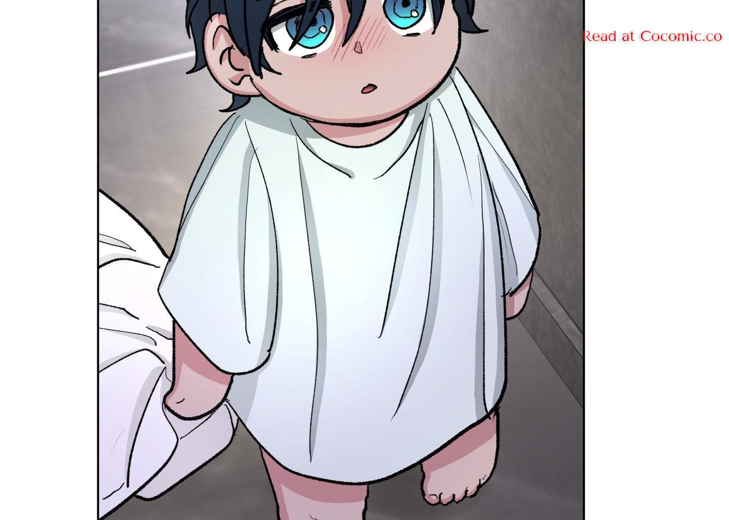 Cradle of the Almighty Chapter 5 page 19 - 