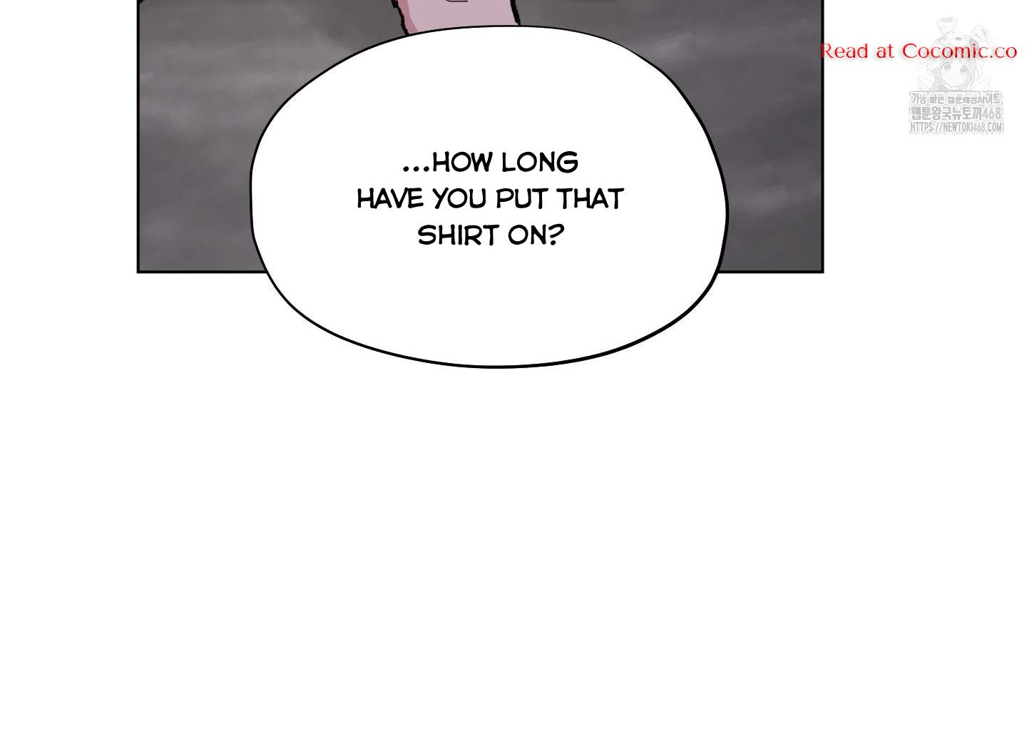 Cradle of the Almighty Chapter 5 page 20 - 