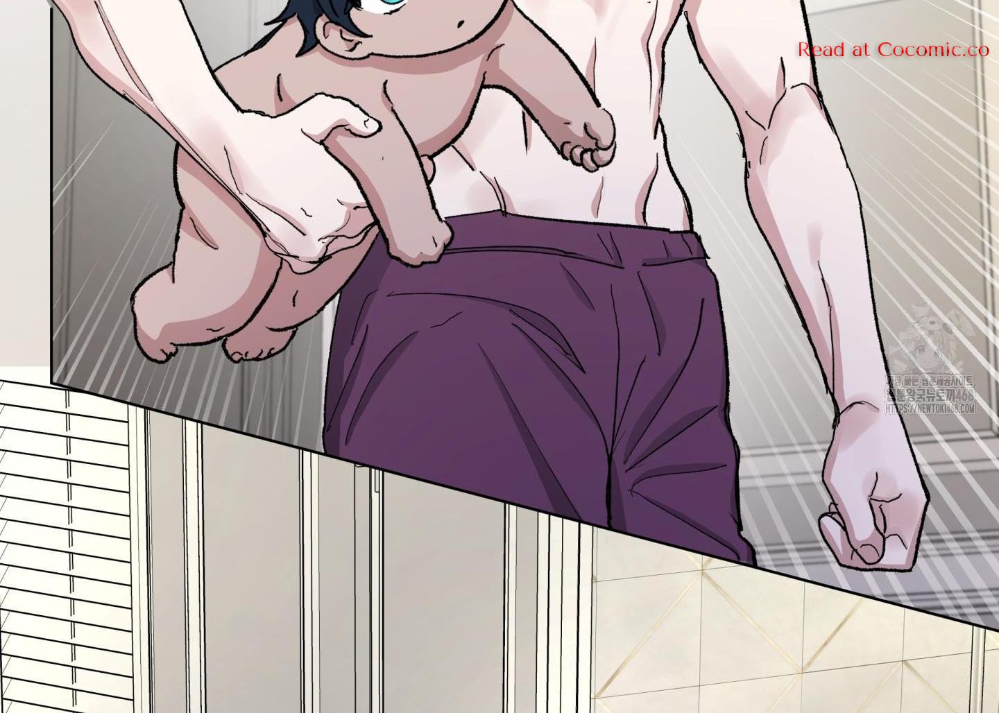 Cradle of the Almighty Chapter 5 page 28 - 