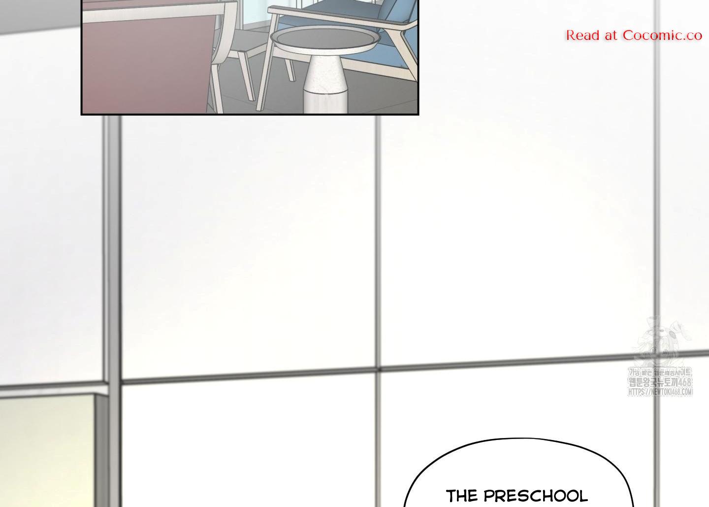 Cradle of the Almighty Chapter 5 page 4 - 