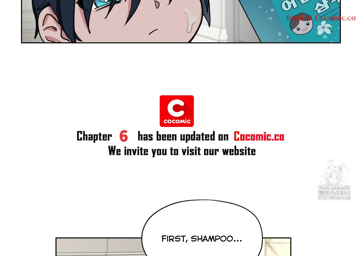Cradle of the Almighty Chapter 5 page 32 - 