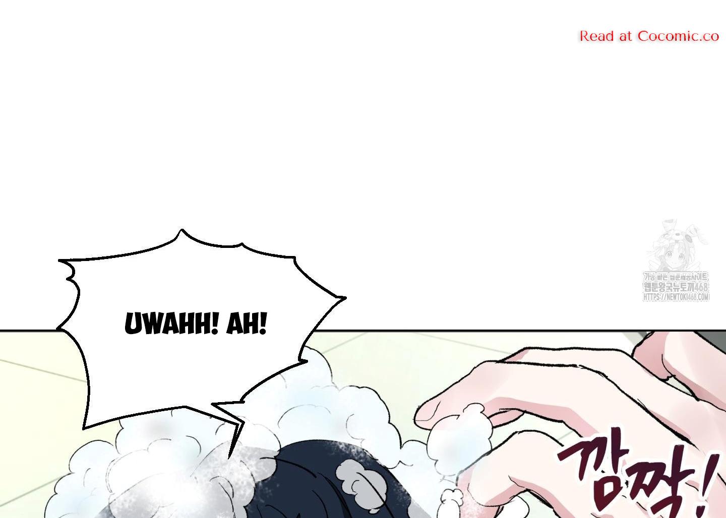 Cradle of the Almighty Chapter 5 page 35 - 