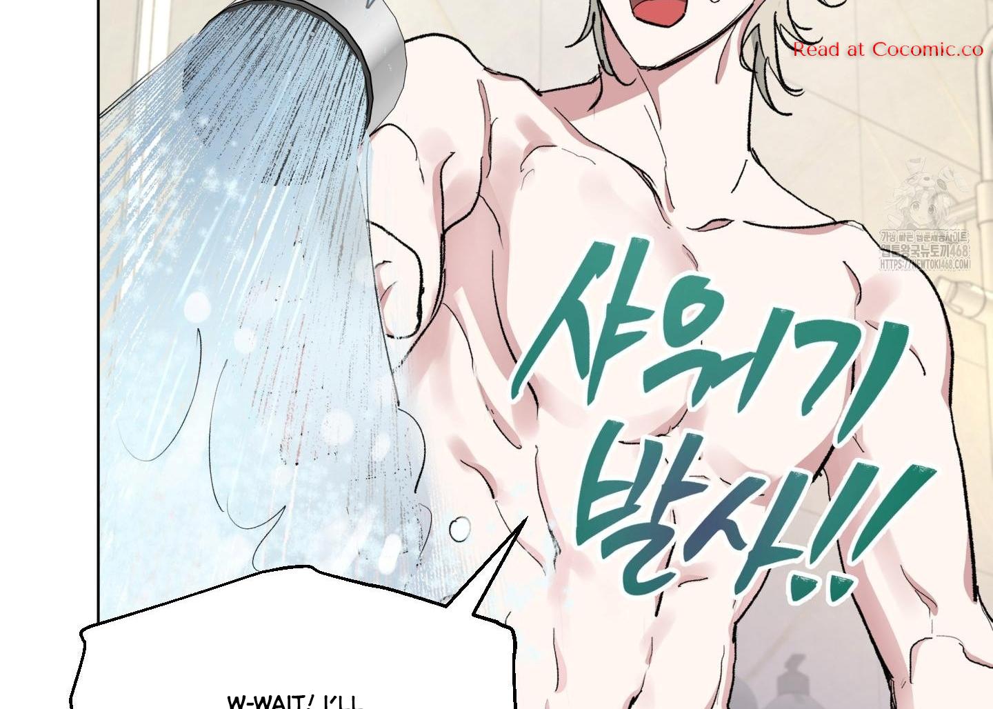 Cradle of the Almighty Chapter 5 page 38 - 