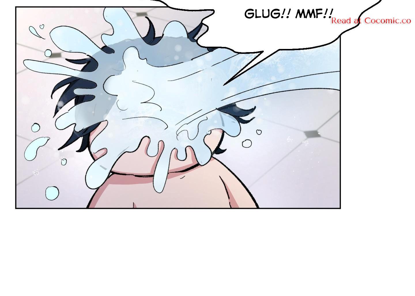 Cradle of the Almighty Chapter 5 page 40 - 