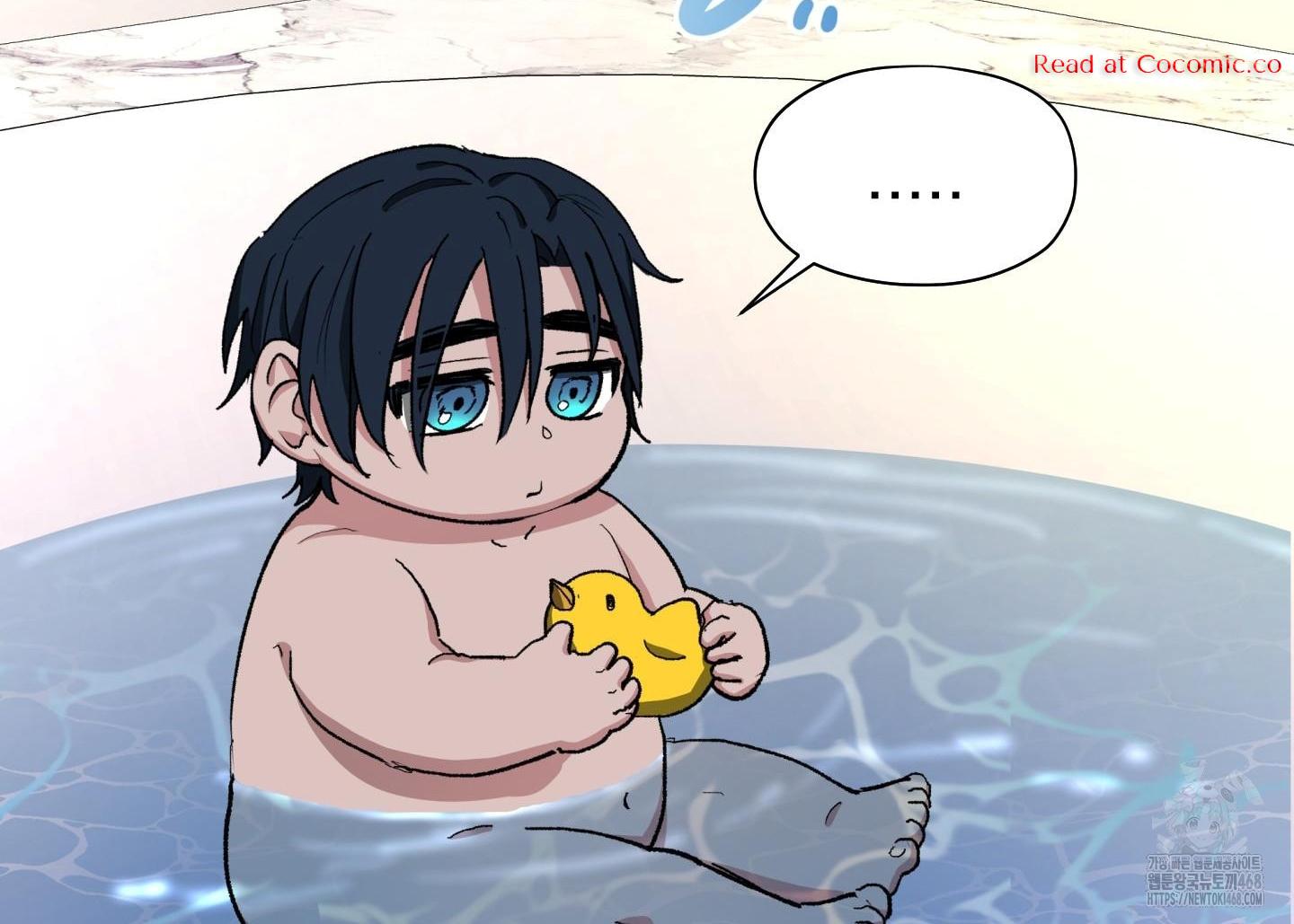 Cradle of the Almighty Chapter 5 page 43 - 