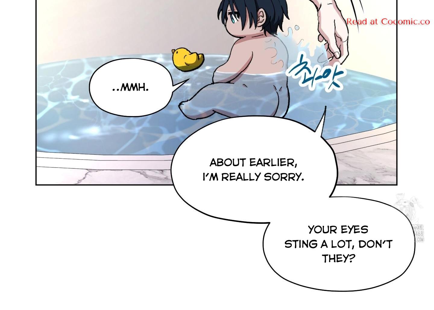 Cradle of the Almighty Chapter 5 page 46 - 