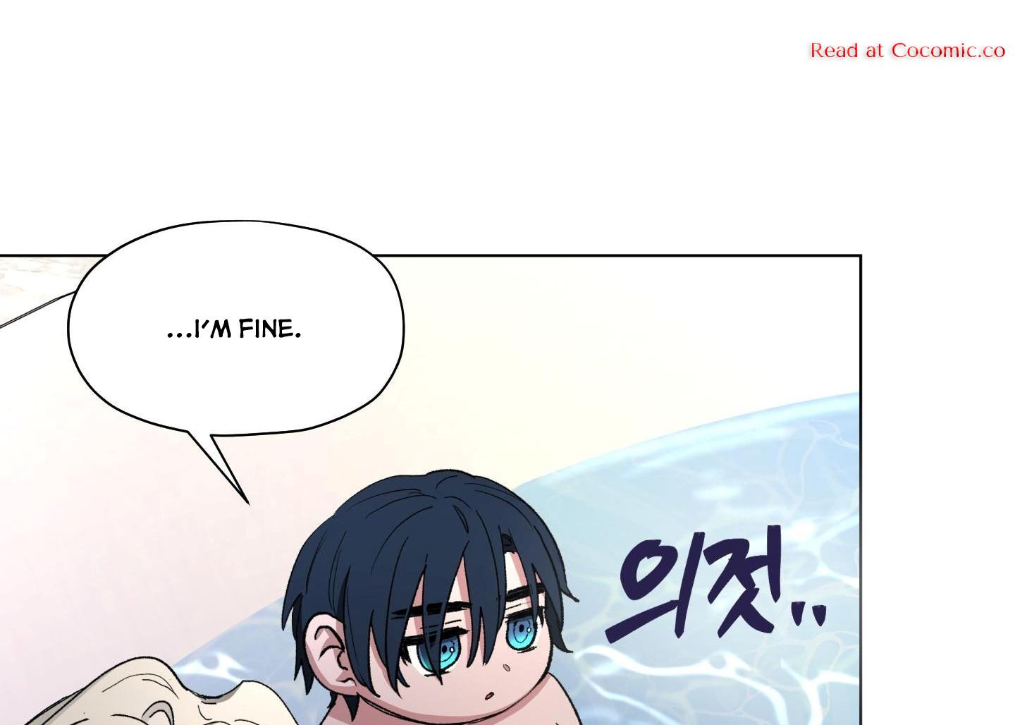 Cradle of the Almighty Chapter 5 page 47 - 