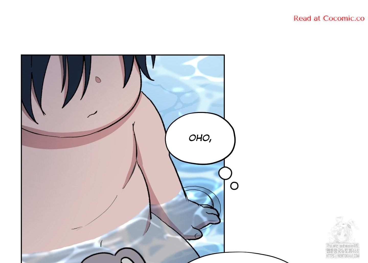 Cradle of the Almighty Chapter 5 page 50 - 