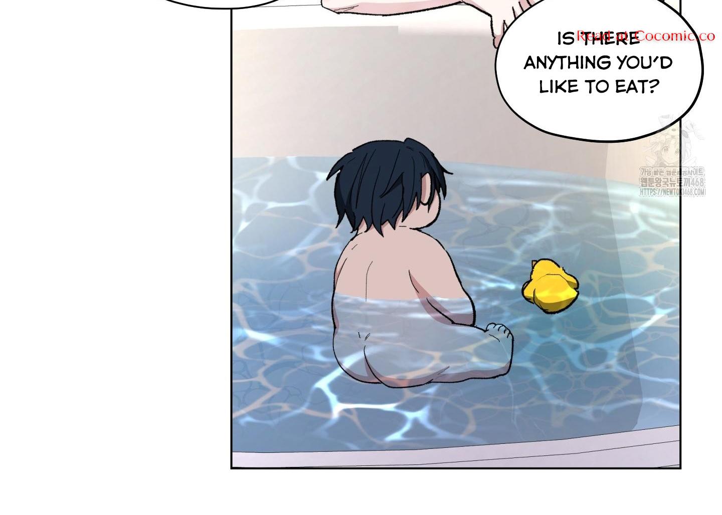 Cradle of the Almighty Chapter 5 page 52 - 