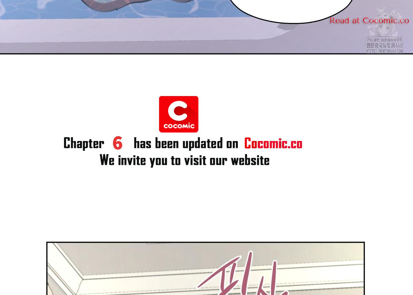 Cradle of the Almighty Chapter 5 page 55 - 