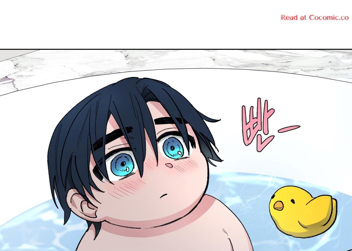 Cradle of the Almighty Chapter 5 page 58 - 