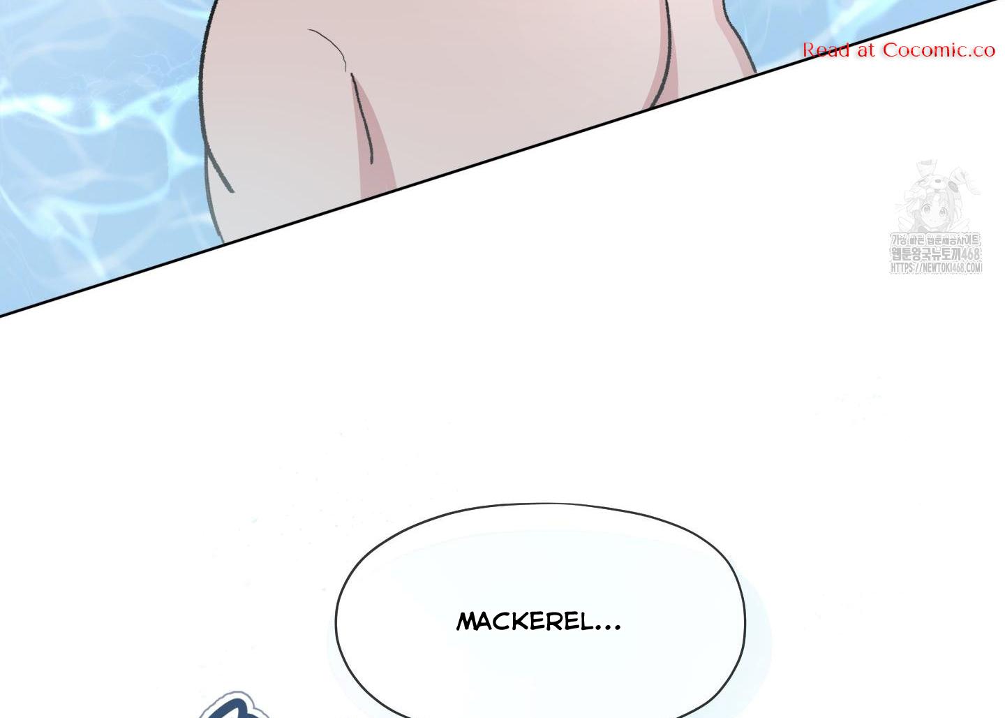 Cradle of the Almighty Chapter 5 page 59 - 
