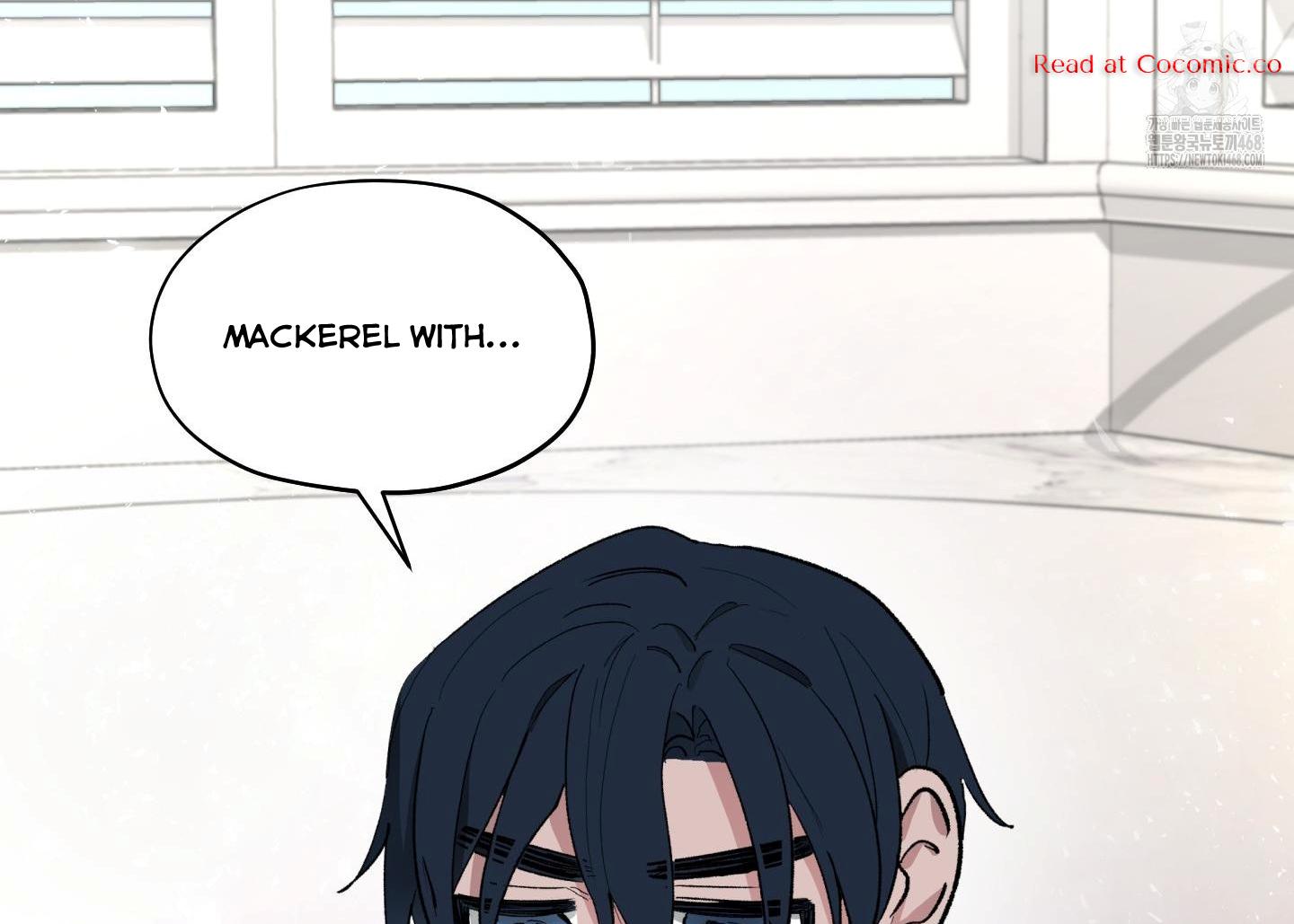 Cradle of the Almighty Chapter 5 page 62 - 